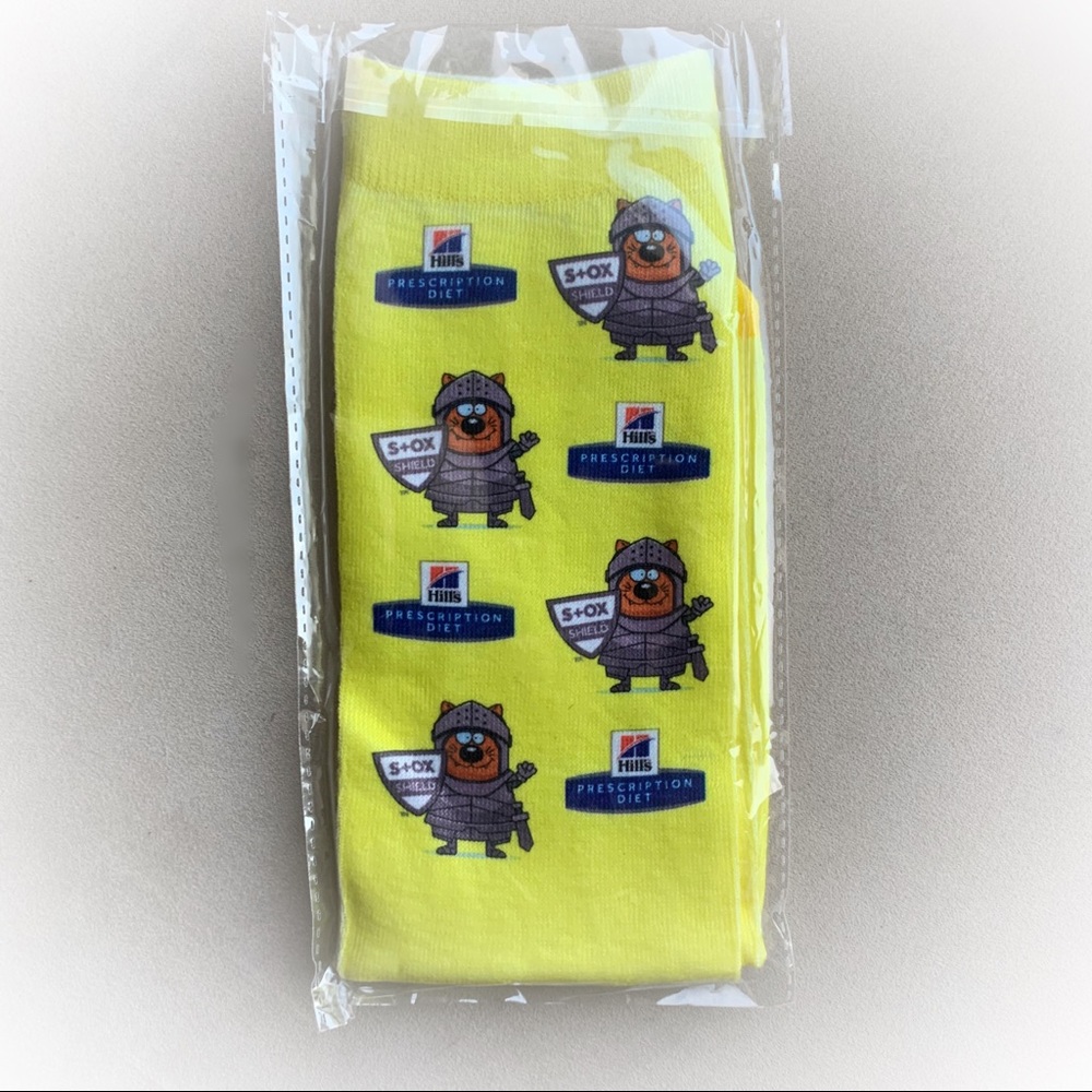 Dog Lover Socks [OS]